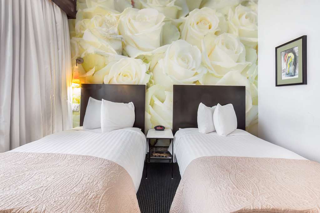 The O Hotel Trademark Collection by Wyndham - photo 34