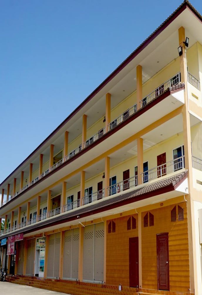 Chiang Khong Paradise Hotel in Chiang Khong, Thailand