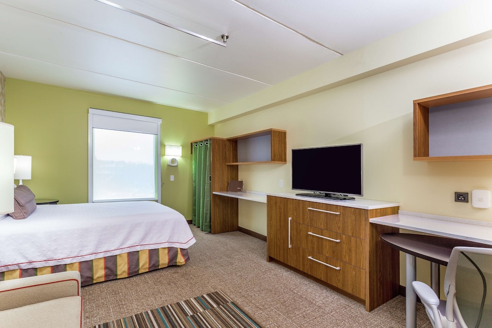 Home2 Suites by Hilton Albany Wolf Rd - photo 12