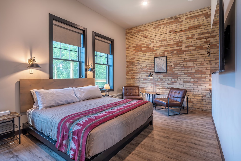Crosby Lofts - photo 22