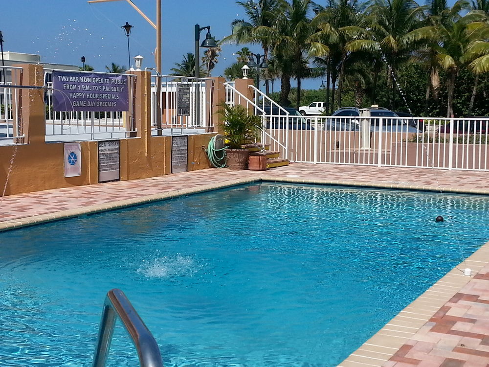 Seaspray Resort Ltd - photo 40