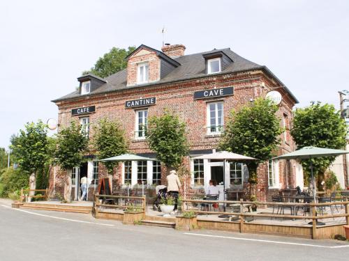 La Part Entière — hotel in Merville