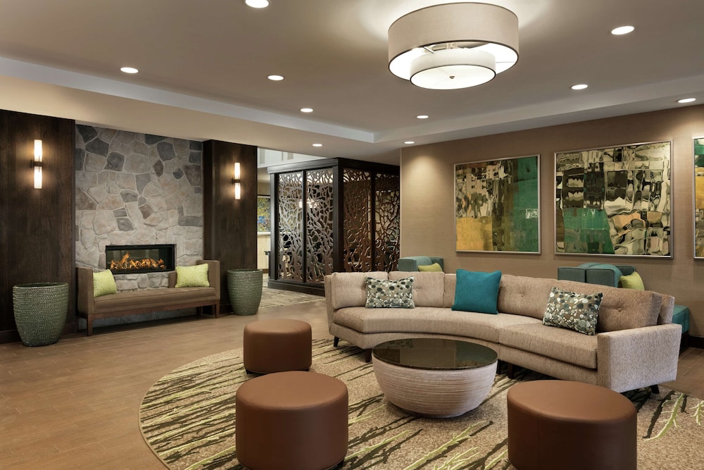 Homewood Suites by Hilton Hartford Manchester - photo 3