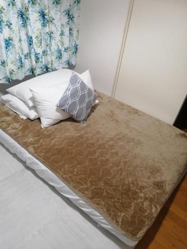 Tokyo downtown芍藥莊 - last minute hotel in Tokyo