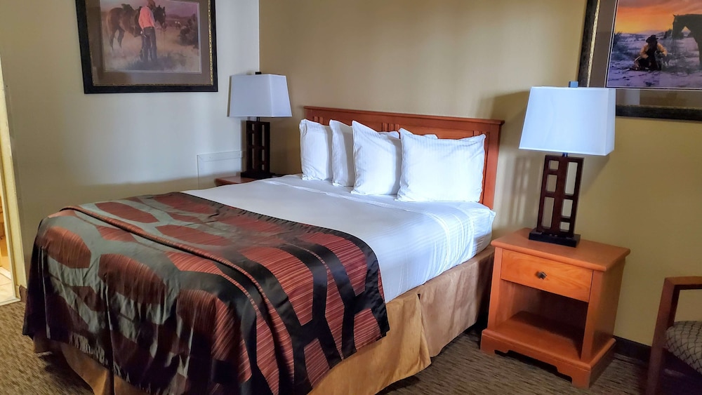 Best Western Plains Motel - photo 6