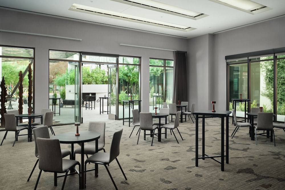 AC Hotel by Marriott Phoenix Downtown - photo 50