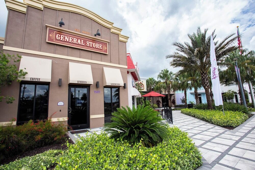 Gorgeous 3Bd Close To Disney @ Festival Resort 661 - featured photo