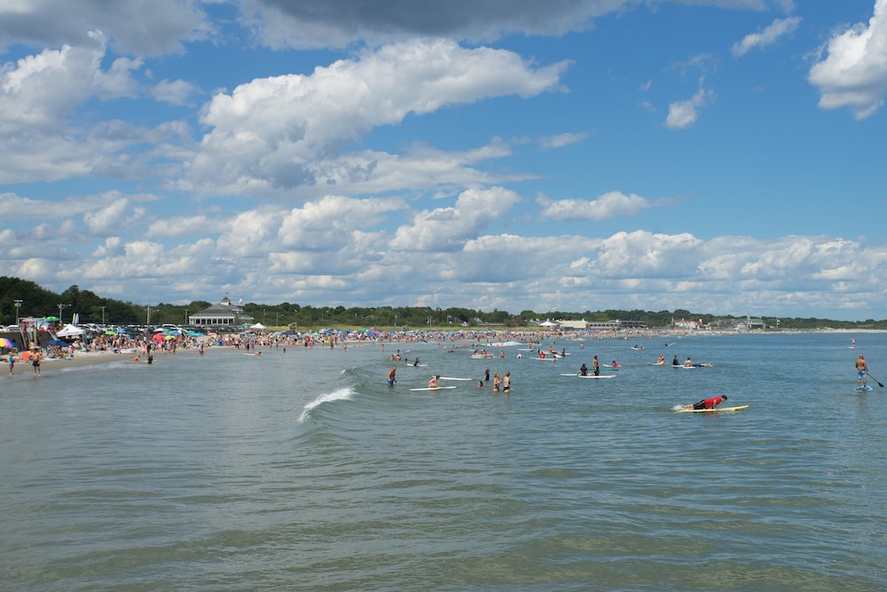 Holiday Inn South Kingstown by IHG - photo 59