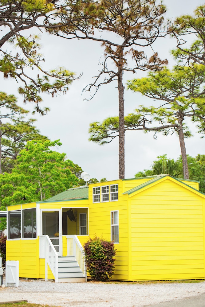Navarre Beach Camping Resort - photo 96
