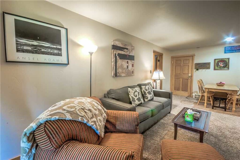 Ski Inn 234 in Steamboat Springs, United States