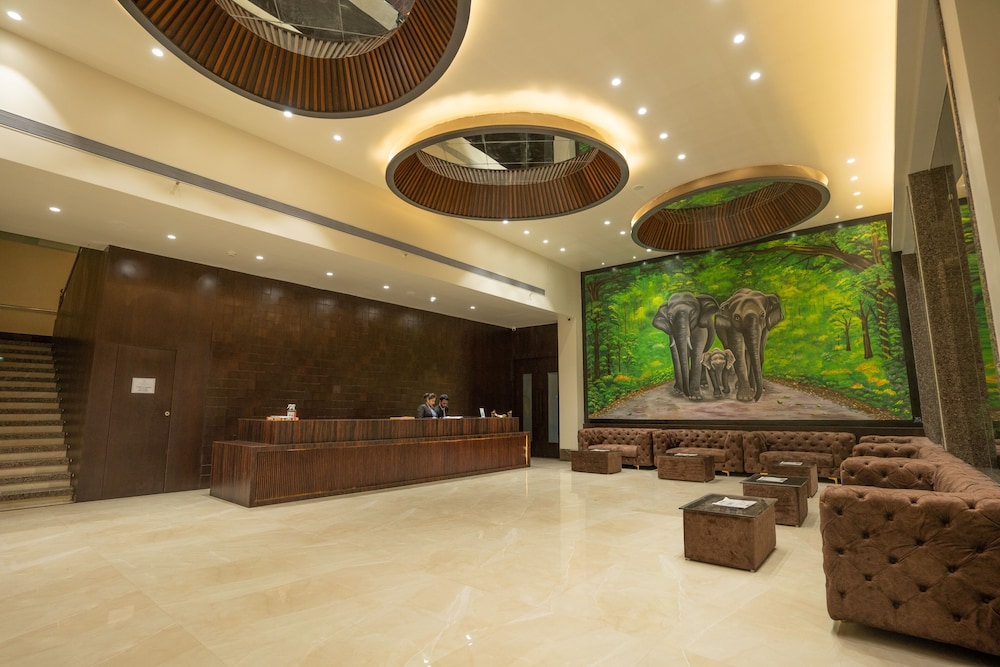 Hotel Makhan Vihar — Ambikapur — photo 2