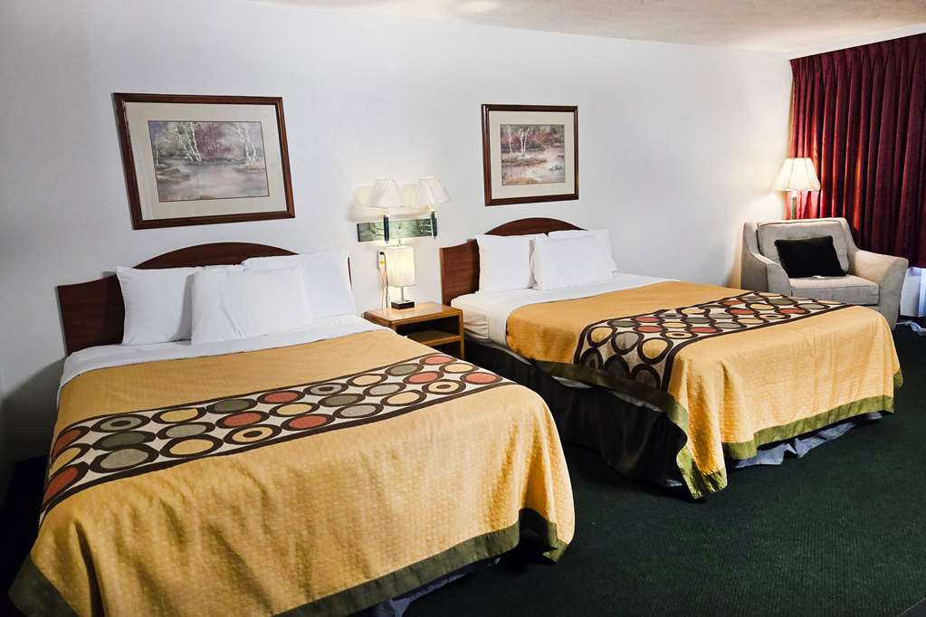 Travelodge by Wyndham Oakley - photo 11