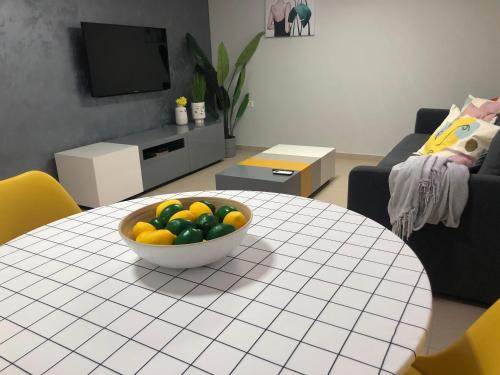 Carmel Beach Luxury Apartment — 4-Star Luxury Hotel in Haifa, Israel