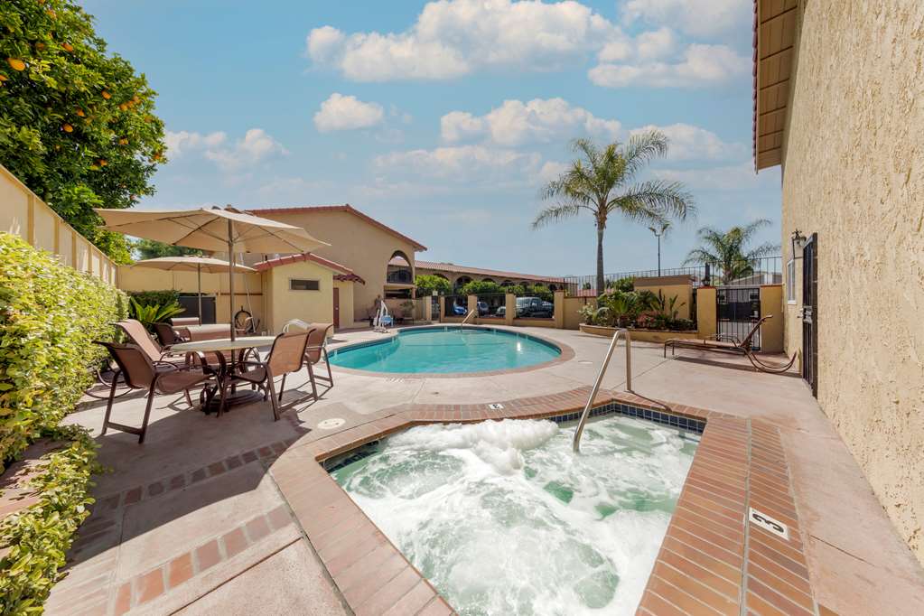 Best Western La Posada Motel - photo 30