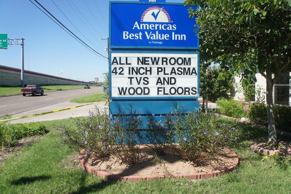 Americas Best Value Inn Harlingen - photo 11