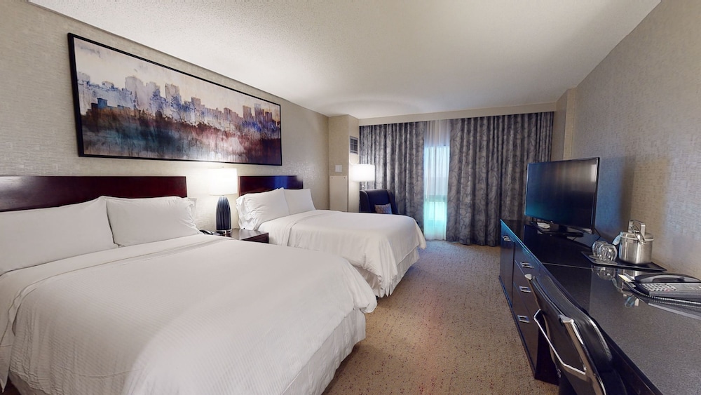The Westin Southfield Detroit - photo 17