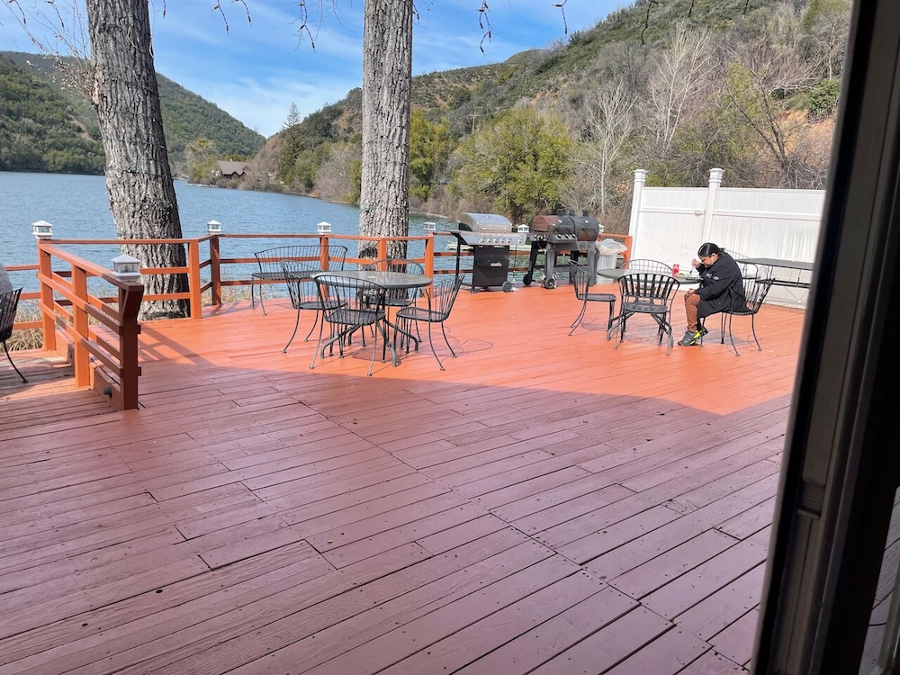 The Lodge At Blue Lakes - photo 63