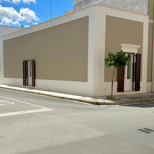 La Dimora del Corso appartamento — hotel in Campi Salentina