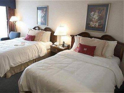 Crowne Plaza - photo 6