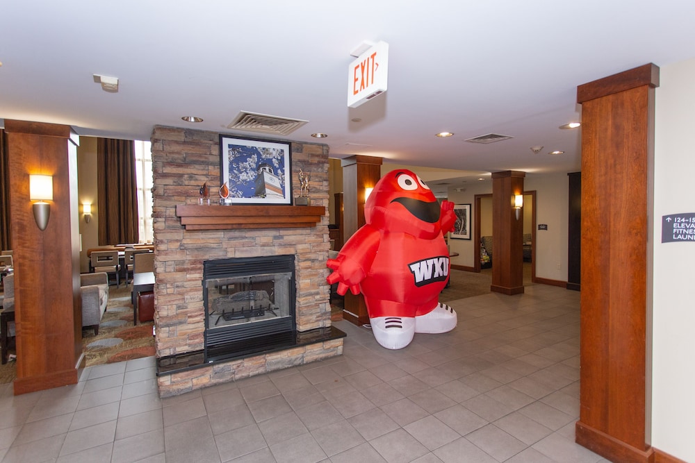 Staybridge Suites Bowling Green an IHG Hotel - photo 3