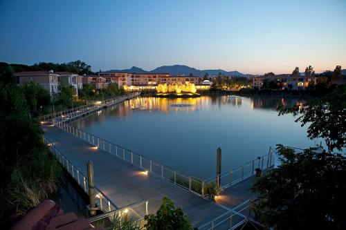 Mimozas Resort Cannes — hotel in Mandelieu-La-Napoule