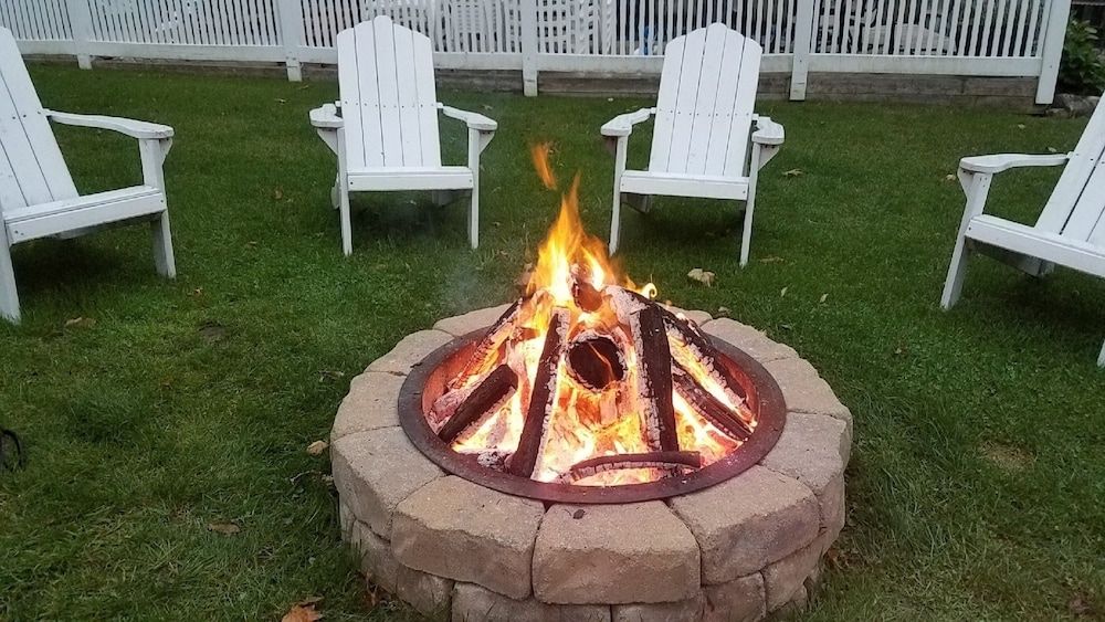 Green Haven Resort - photo 25