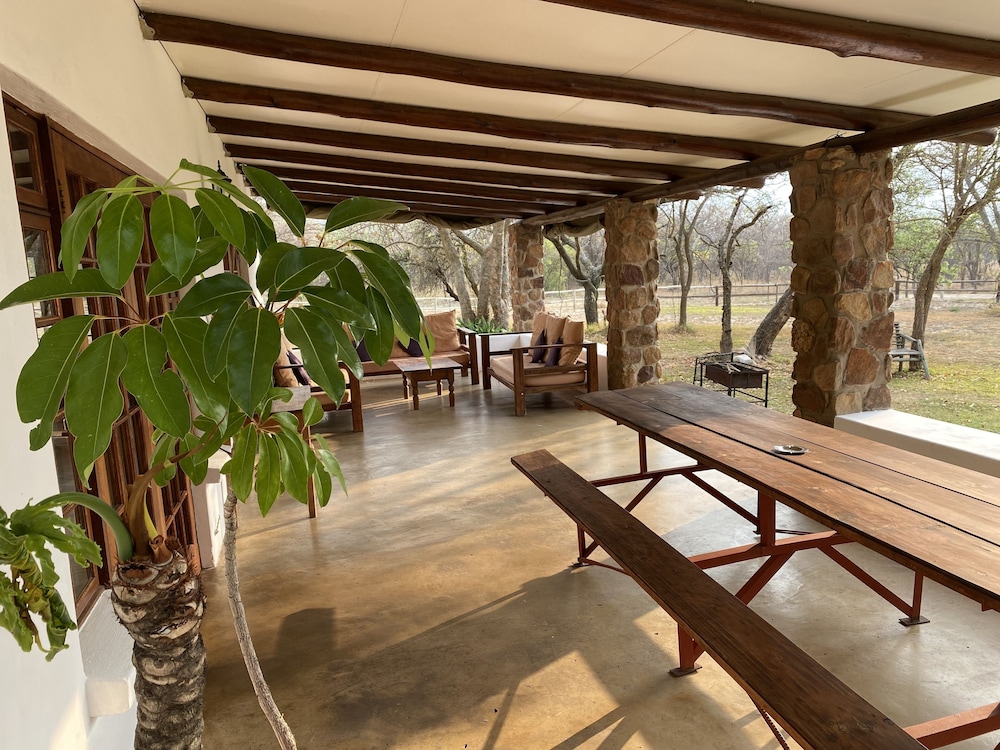 Waterberg Cottages in Polokwane, South Africa
