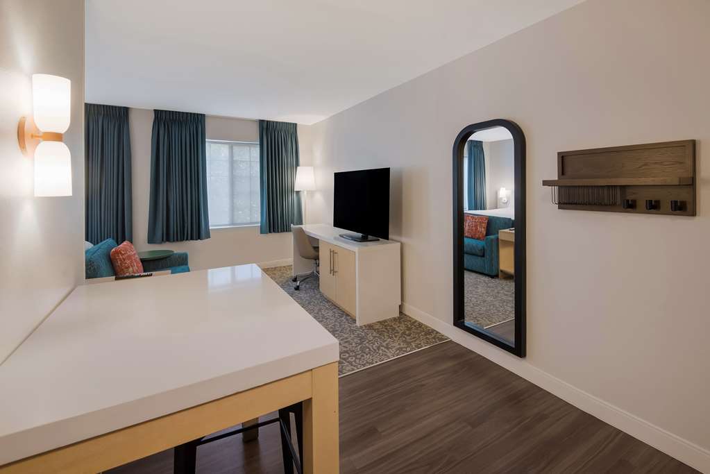 Sonesta ES Suites Andover Boston - photo 25