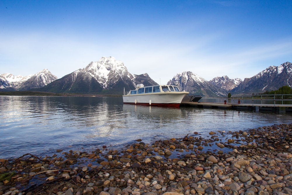 Colter Bay Village - photo 23