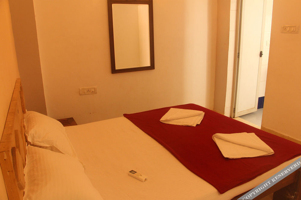 Candolim Dreams Beach Resort — Candolim — photo 4