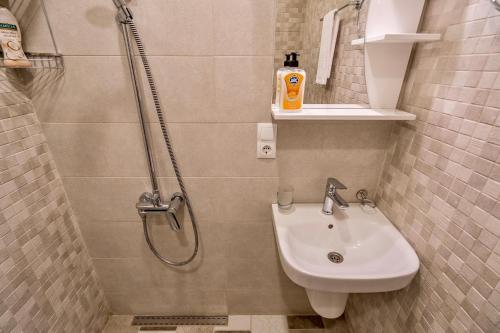 GVC 3 room 412 New Gudauri