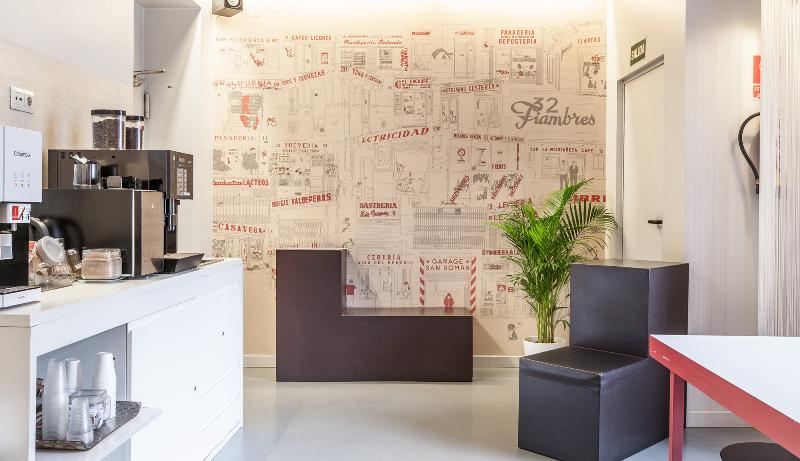 Urban Sea Atocha 113