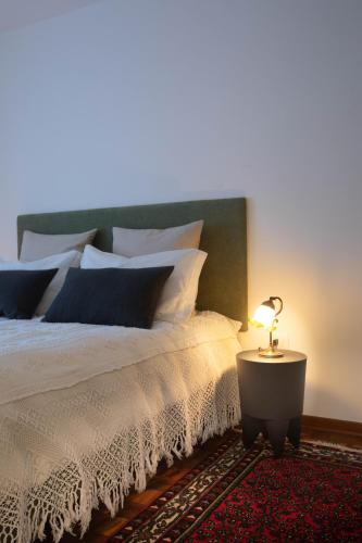 Ai Priori in Gemona, Italy