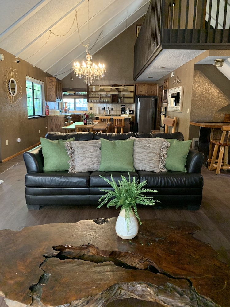 Grey Squirrel Resort - photo 24