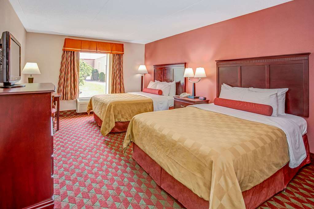 Ramada by Wyndham Murfreesboro - photo 7