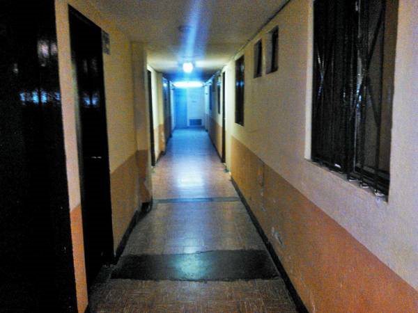 Hotel Correo — Juarez — photo 3