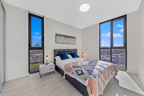 Fully equipped apartment in Rockdale — 4-Star Luxury Hotel in Sydney, Australia