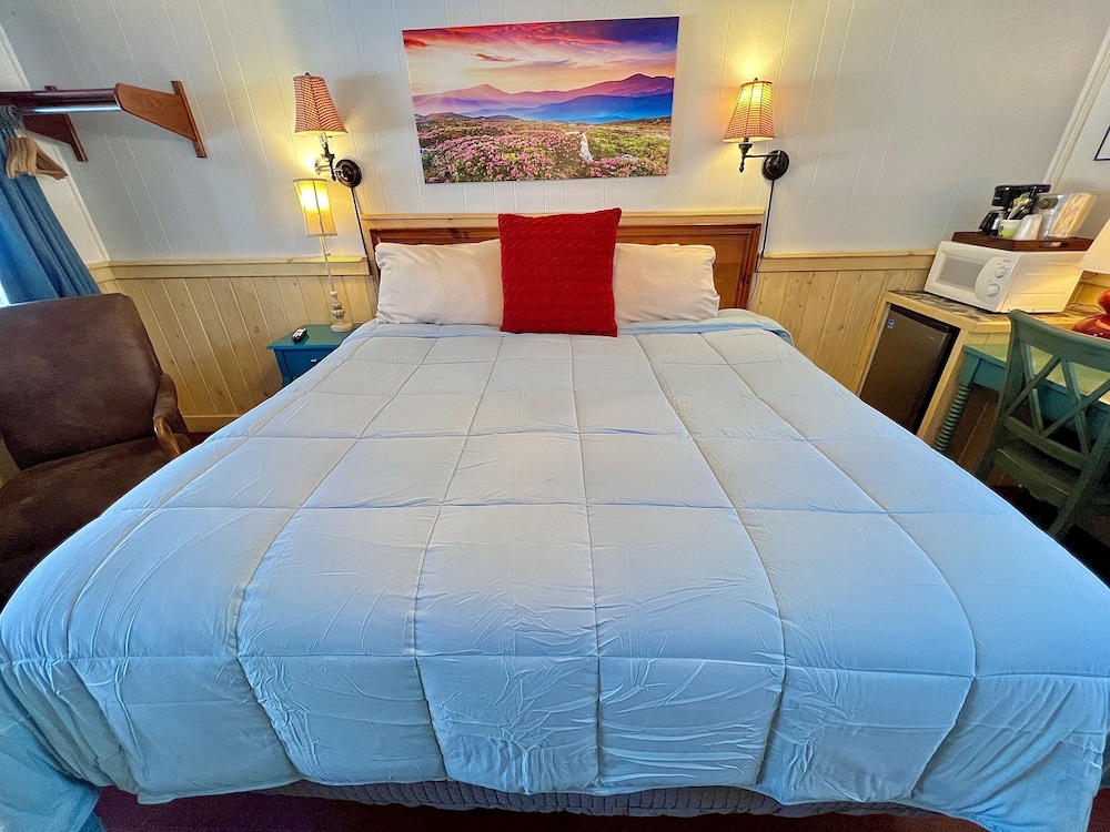 The Homestead Inn - photo 89