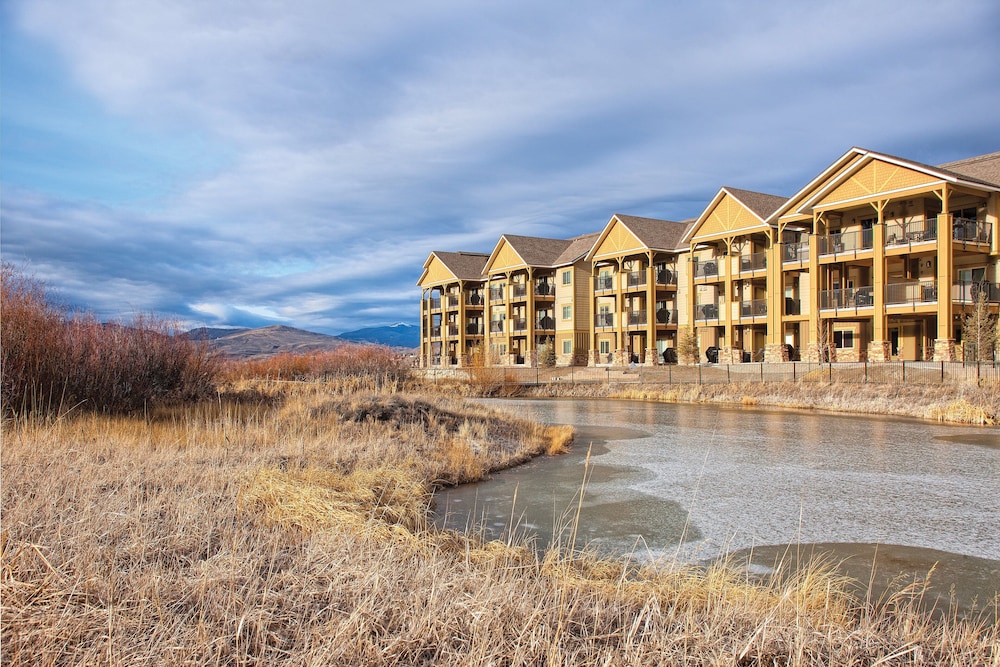 WorldMark Granby Rocky Mountain Preserve - photo 37