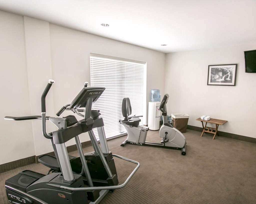 Sleep Inn & Suites Austin North Pflugerville - photo 29