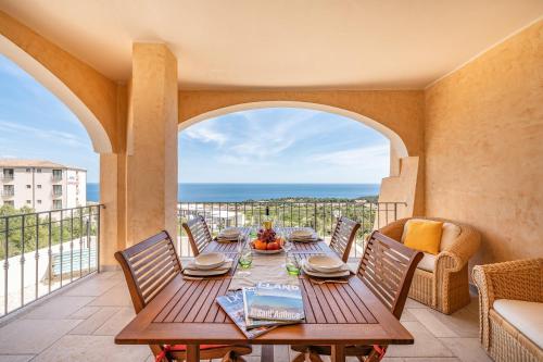 AffittaSardegna Casa Vedetta — 4-Star Luxury Hotel in Cala Gonone, Italy