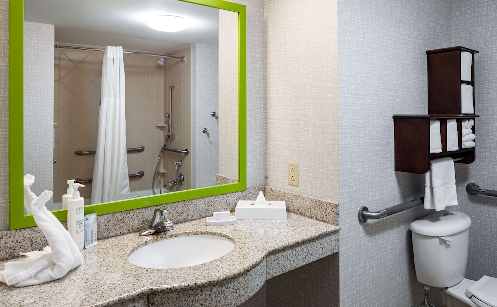 Hampton Inn & Suites St. Louis at Forest Park - photo 20