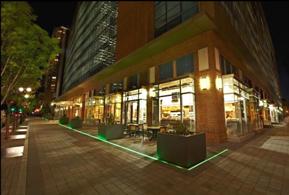Ubliss Suites At 70 Greene - photo 25