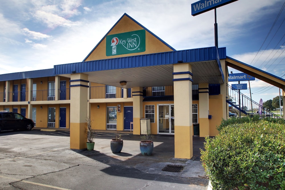 Rodeway Inn Oxford AL - photo 26