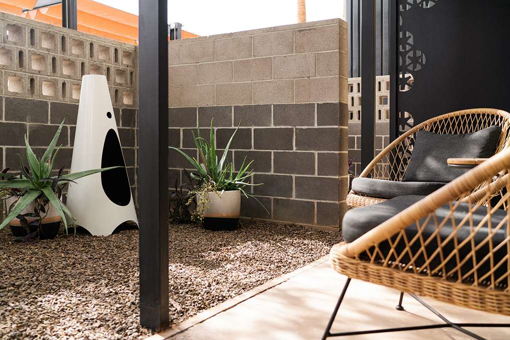 Rise Uptown Hotel - photo 5