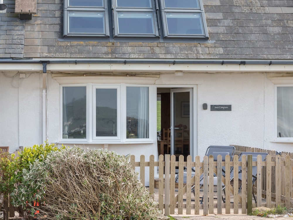 Sea Campion — 4-Star Luxury Hotel in Kingsbridge, United Kingdom