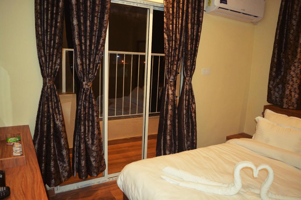 Dream Hotel - carbon neutral hotel in Puruliya