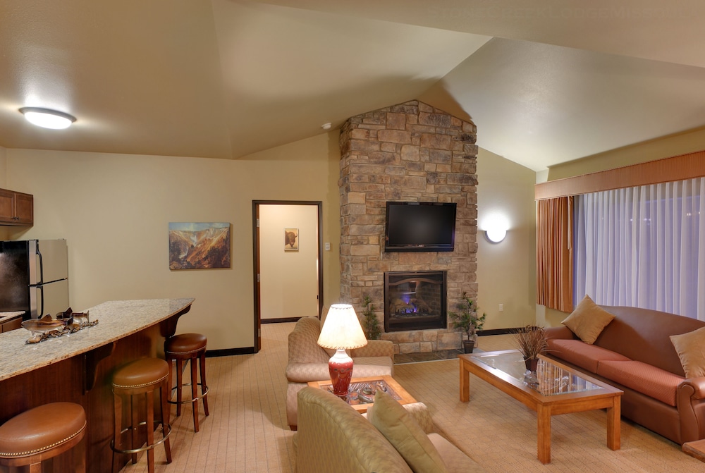 StoneCreek Lodge - photo 37