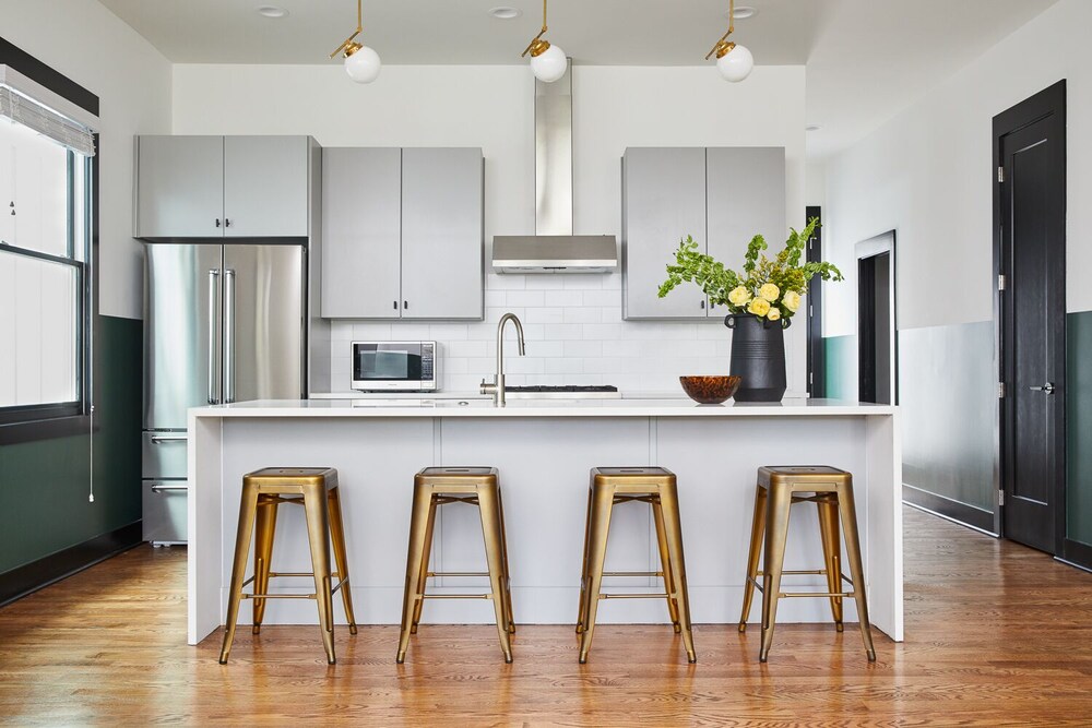 Domio Monroe Square Trendy 3BR 10 Min to Parthenon - photo 13