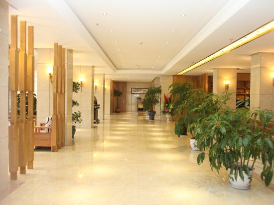 Mingmen Hotel - last minute hotel in Tongzilin